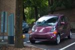Mitsubishi i-MiEV 2012 года (US)